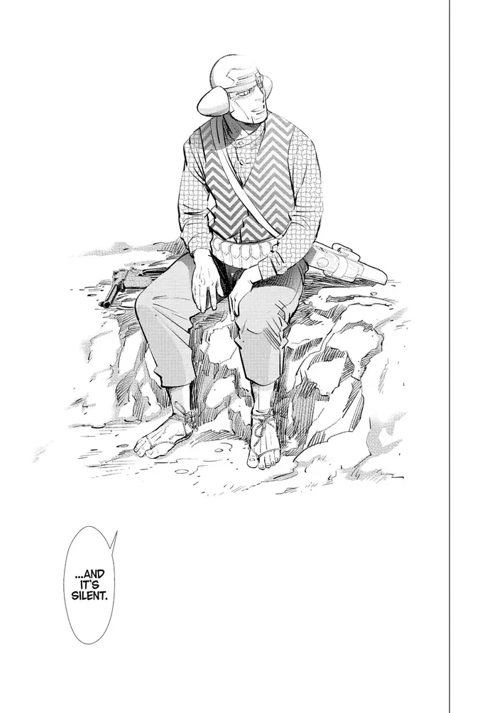 Golden Kamuy Chapter 294 image 15_optimized